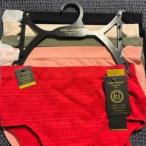 Kathy Ireland panties